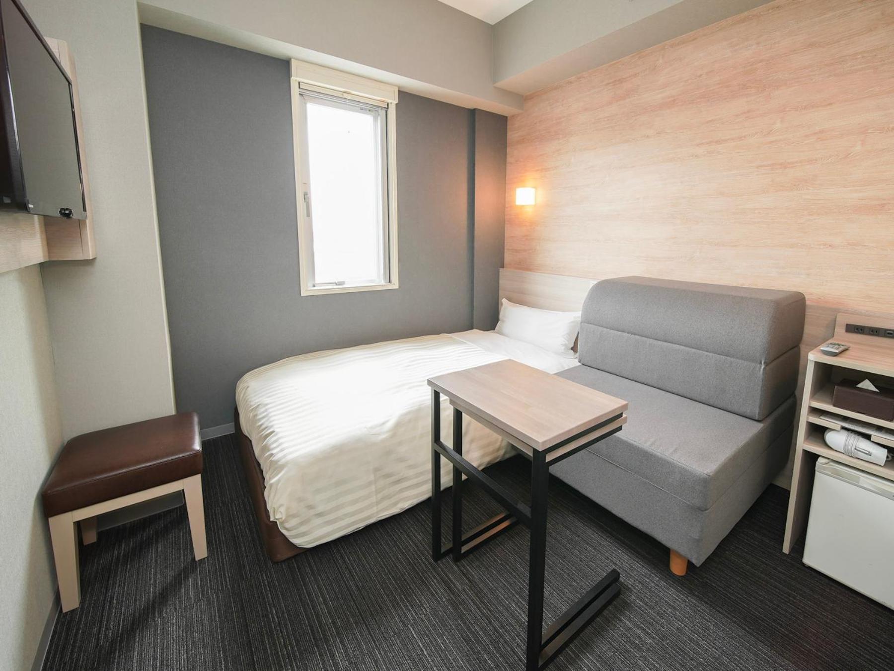Super Hotel Kofu Showa Inter Εξωτερικό φωτογραφία